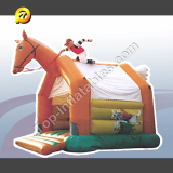 Horse Huge Inflatable Bouncer Bou1 150